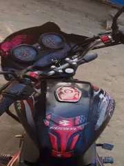 BAJAJ DISCOVER 100